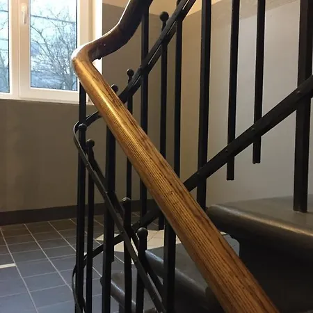 Sky Apartmán *