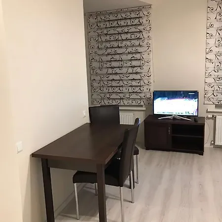 Apartmán Sky